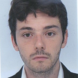 Thibault - Prof d'histoire - Paris