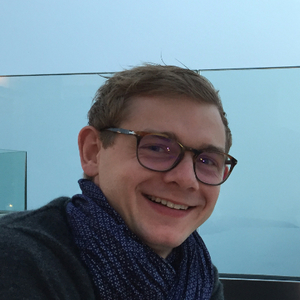 Charles - Prof de maths - Paris