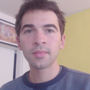 Aurélien - Prof de latin - Paris