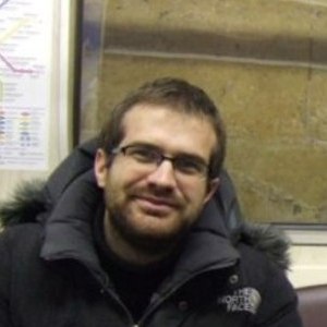 Philippe - Prof de maths - Mulhouse