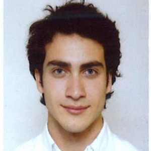 Edouard - Prof de sciences de l'ingénieur - Paris