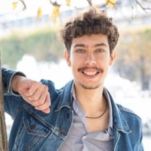 Jérémy - Prof de maths - Paris