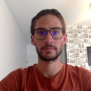Louis - Prof de maths - Vitry-sur-Seine