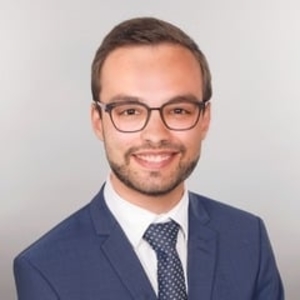Paul - Prof de maths - Boulogne-Billancourt