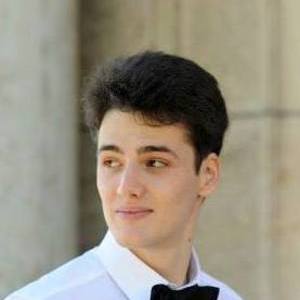 Robin - Prof de physique - Versailles
