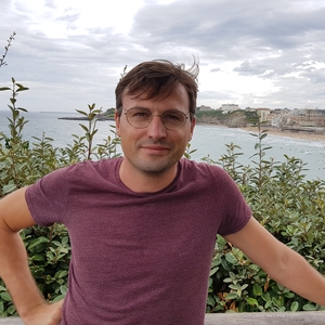 Adrien - Prof de philosophie - Montpellier