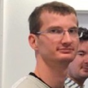 Romain - Prof de physique - Paris