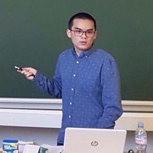 Laurent - Prof de maths - Torcy