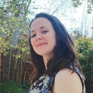Jeanne - Prof de commentaire de texte - Nancy