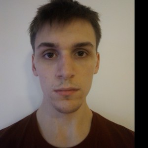 Lucas - Prof de maths - Neuchâtel
