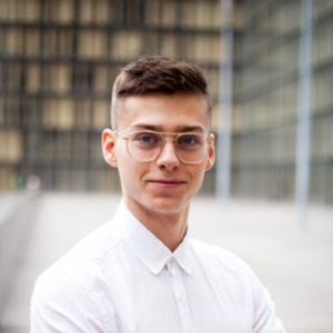 Julien - Prof de maths - Paris