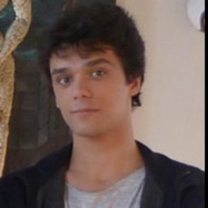 Arthur - Prof de français - Paris