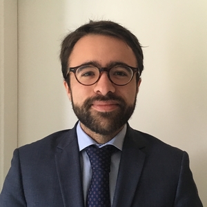 Louis - Prof d'économie - Paris