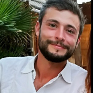Tristan - Prof de maths - Paris