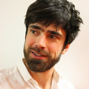 Pierre - Prof de maths - Paris