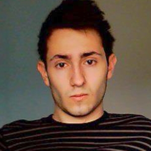 Cédric - Prof d'anglais - Paris