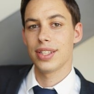 Quentin - Prof d'économie - Paris