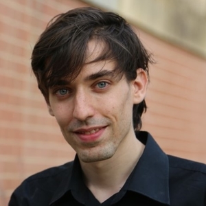 Gabriel - Prof de maths - Paris