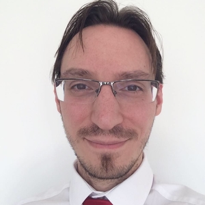 Jérémy - Prof de maths - Brive-la-Gaillarde