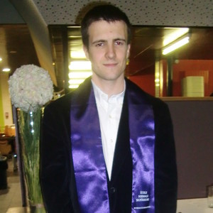 Emmanuel - Prof de maths - Paris