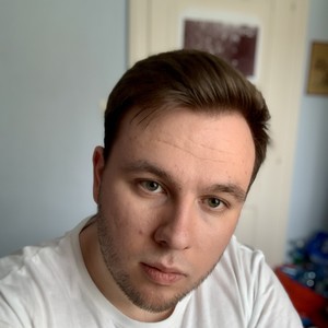 Nathan - Prof de maths - Noisy-le-Grand