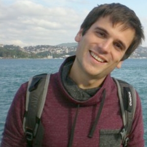 François - Prof d'initiation informatique - Chambéry