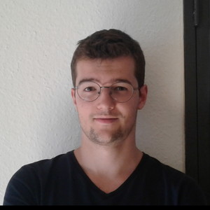ARTHUR - Prof d'aide aux devoirs - Lyon