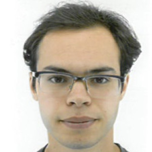 Karim - Prof de maths - Bourg-la-Reine