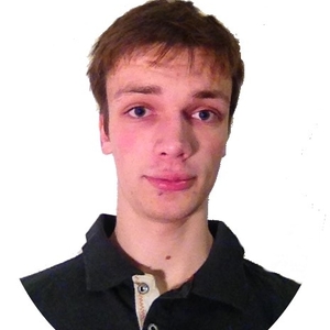 Etienne - Prof de maths - Cachan