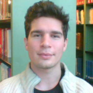 Théodore - Prof de maths - Paris 5e