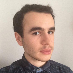 Julien - Prof de maths - Le Plessis-Robinson