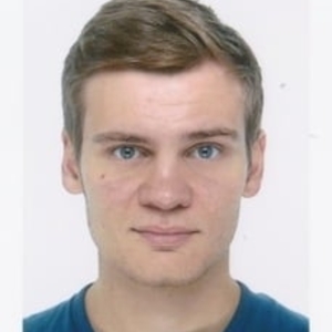 Valentin - Prof de maths - Saint-Bonnet-des-Quarts