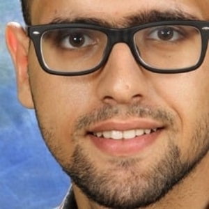 Hichem - Prof de maths - Villeneuve-d'Ascq