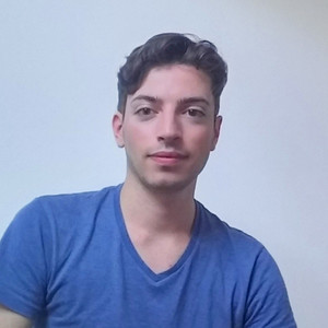 Pierre - Prof de maths - Lyon