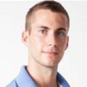 Martin - Prof de maths - Paris
