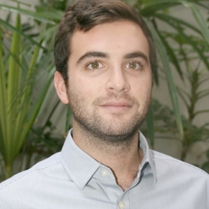 Joachim - Prof de maths - Paris