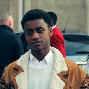 Sam - Prof de SES - Paris