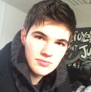 David - Prof de soutien scolaire - Nieppe