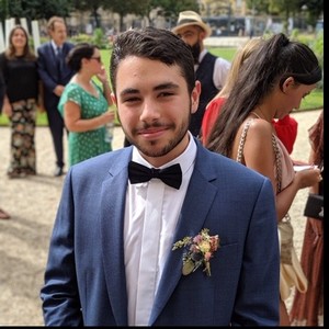 Benjamin - Prof d'aide aux devoirs - Toulouse