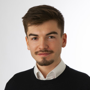 Tom - Prof de préparation bac scientifique - Paris