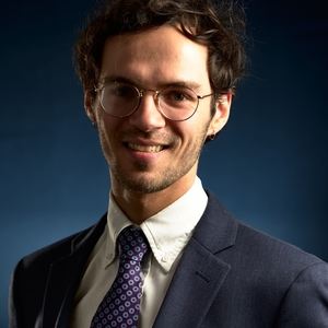 Sam - Prof de maths - Granzay-Gript