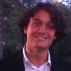 Hadrien - Prof d'histoire - Bordeaux