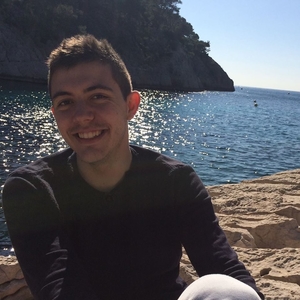 Ivan - Prof de SES - Paris