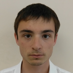 Sebastien - Prof d'aide aux devoirs - Paris