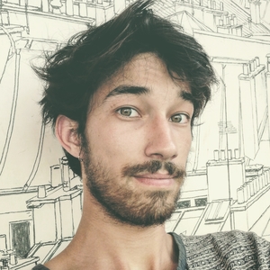 David - Prof de soutien scolaire - Paris