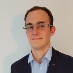 Pierre - Prof d'économie - Cachan