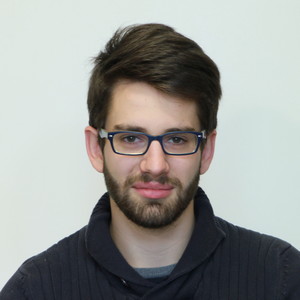 Alexis - Prof de physique - Paris