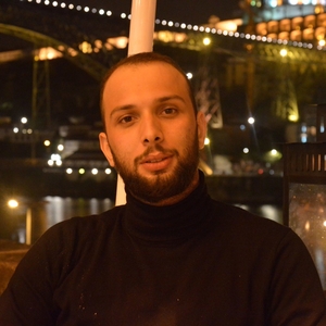Gabriel - Prof de maths - Paris 12e