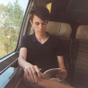 Maxence - Prof d'histoire - Lyon