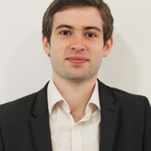 Sebastien - Prof d'aide aux devoirs - Paris